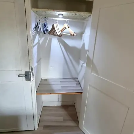 בית נופש Petite Maison Proche Mer
