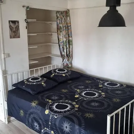 Petite Maison Proche Mer בית נופש