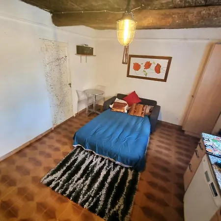 Petite Maison Proche Mer בית נופש *