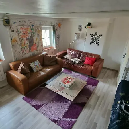 Vakantiehuis Petite Maison Proche Mer *