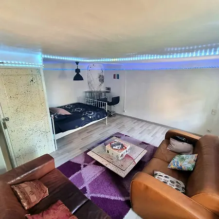 Vakantiehuis Petite Maison Proche Mer Carqueiranne