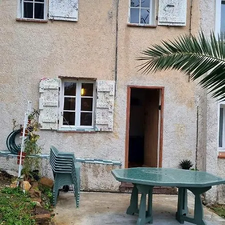 Petite Maison Proche Mer